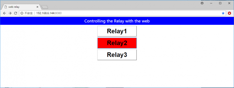 文件:RPi-Realy Board python-bottle.png
