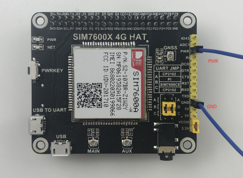 文件:SIM7600X 4G HAT (3).png